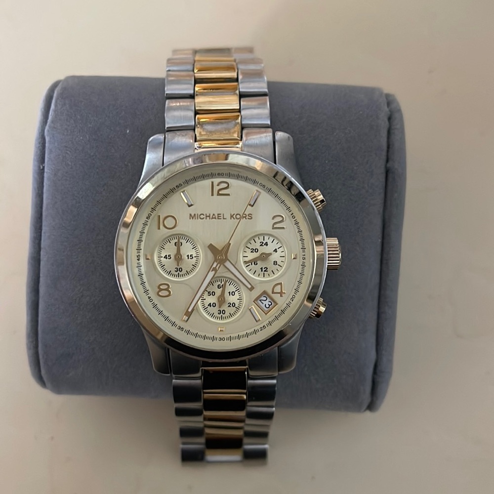 Michael Korea Womens Watch